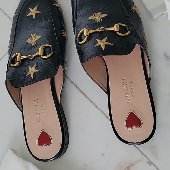 Gucci # 35 color Black. - Picture 3 of 11